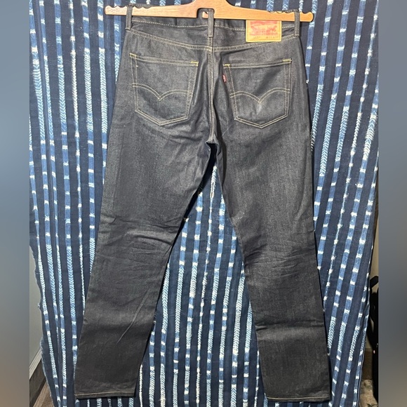 Levi's Slim Straight Jeans - Picture 1 of 3